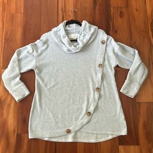 Big and comfy sweater